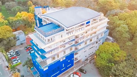 clinica antipolo hospital.